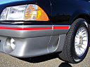 Thumbnail image of 1989 Ford Mustang at Cherokee Auto Group LLC