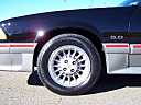 Thumbnail image of 1989 Ford Mustang at Cherokee Auto Group LLC