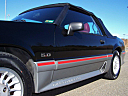 Thumbnail image of 1989 Ford Mustang at Cherokee Auto Group LLC