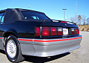 Thumbnail image of 1989 Ford Mustang at Cherokee Auto Group LLC