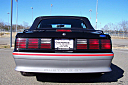 Thumbnail image of 1989 Ford Mustang at Cherokee Auto Group LLC