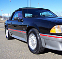 Thumbnail image of 1989 Ford Mustang at Cherokee Auto Group LLC