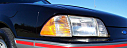 Thumbnail image of 1989 Ford Mustang at Cherokee Auto Group LLC