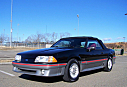 Thumbnail image of 1989 Ford Mustang at Cherokee Auto Group LLC