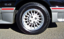 Thumbnail image of 1989 Ford Mustang at Cherokee Auto Group LLC