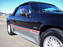 Thumbnail image of 1989 Ford Mustang at Cherokee Auto Group LLC