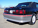 Thumbnail image of 1989 Ford Mustang at Cherokee Auto Group LLC