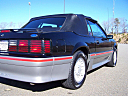 Thumbnail image of 1989 Ford Mustang at Cherokee Auto Group LLC