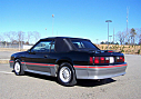 Thumbnail image of 1989 Ford Mustang at Cherokee Auto Group LLC