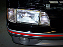 Thumbnail image of 1989 Ford Mustang at Cherokee Auto Group LLC