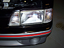 Thumbnail image of 1989 Ford Mustang at Cherokee Auto Group LLC