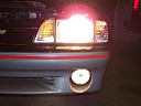 Thumbnail image of 1989 Ford Mustang at Cherokee Auto Group LLC