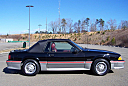 Thumbnail image of 1989 Ford Mustang at Cherokee Auto Group LLC