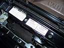 Thumbnail image of 1989 Ford Mustang at Cherokee Auto Group LLC