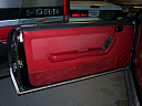 Thumbnail image of 1989 Ford Mustang at Cherokee Auto Group LLC