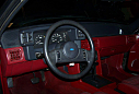 Thumbnail image of 1989 Ford Mustang at Cherokee Auto Group LLC