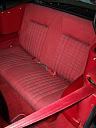 Thumbnail image of 1989 Ford Mustang at Cherokee Auto Group LLC