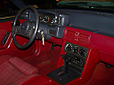 Thumbnail image of 1989 Ford Mustang at Cherokee Auto Group LLC