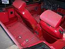 Thumbnail image of 1989 Ford Mustang at Cherokee Auto Group LLC