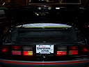 Thumbnail image of 1989 Ford Mustang at Cherokee Auto Group LLC