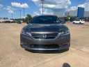 Thumbnail image of 2013 Honda Accord at AutoMax Hyundai Del City