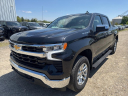 Thumbnail image of 2024 Chevrolet Silverado 1500 at NEW - DaveKehlChevrolet
