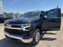 Thumbnail image of 2024 Chevrolet Silverado 1500 at NEW - DaveKehlChevrolet