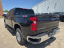 Thumbnail image of 2024 Chevrolet Silverado 1500 at NEW - DaveKehlChevrolet