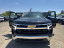 Thumbnail image of 2024 Chevrolet Silverado 1500 at NEW - DaveKehlChevrolet