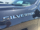 Thumbnail image of 2024 Chevrolet Silverado 1500 at NEW - DaveKehlChevrolet
