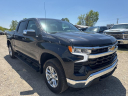 Thumbnail image of 2024 Chevrolet Silverado 1500 at NEW - DaveKehlChevrolet