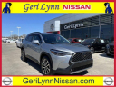 Thumbnail image of 2024 Toyota Corolla Cross at Geri Lynn Nissan