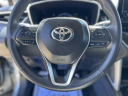Thumbnail image of 2024 Toyota Corolla Cross at Geri Lynn Nissan
