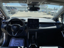 Thumbnail image of 2024 Toyota Corolla Cross at Geri Lynn Nissan