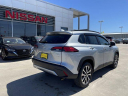 Thumbnail image of 2024 Toyota Corolla Cross at Geri Lynn Nissan