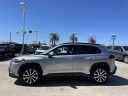 Thumbnail image of 2024 Toyota Corolla Cross at Geri Lynn Nissan
