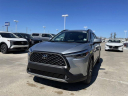 Thumbnail image of 2024 Toyota Corolla Cross at Geri Lynn Nissan