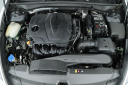 Thumbnail image of 2020 Hyundai SONATA at Security Jeep, Dodge, Chrysler, Ram