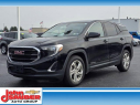 Thumbnail image of 2018 GMC Terrain at JohnSauderEphrata of Ephrata, PA