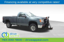 Thumbnail image of 2007 GMC Sierra 2500HD at AC Motors