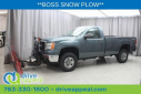Thumbnail image of 2007 GMC Sierra 2500HD at AC Motors