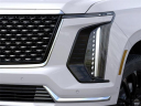 2025 Cadillac Escalade Premium Luxury at Al Serra Cadillac