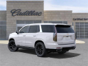 Thumbnail image of 2025 Cadillac Escalade at Al Serra Cadillac