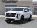 Thumbnail image of 2025 Cadillac Escalade at Al Serra Cadillac