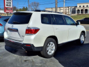 Thumbnail image of 2012 Toyota Highlander at Swiss Auto Mart