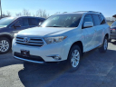 Thumbnail image of 2012 Toyota Highlander at Swiss Auto Mart