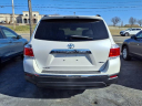 Thumbnail image of 2012 Toyota Highlander at Swiss Auto Mart