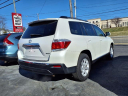 Thumbnail image of 2012 Toyota Highlander at Swiss Auto Mart