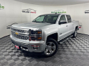 2015 Chevrolet Silverado 1500 at Dillons Auto- North Super Store