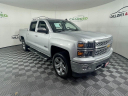 Thumbnail image of 2015 Chevrolet Silverado 1500 at Dillons Auto- North Super Store